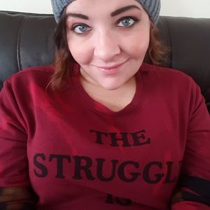 Meet your Posher, Linda